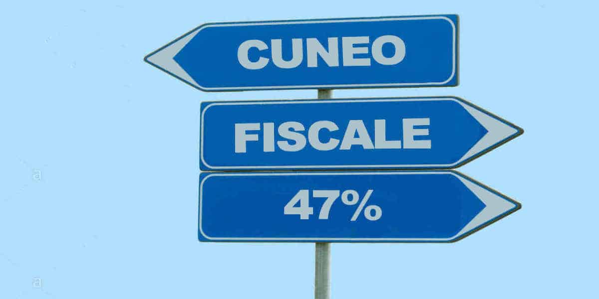 Cuneo Fiscale