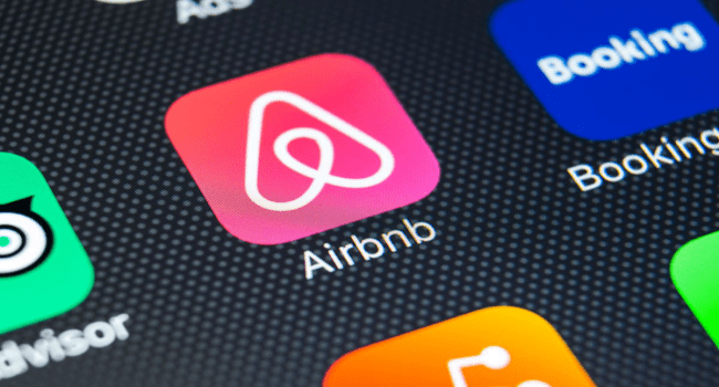Tassa Airbnb e cedolare secca al 21% sugli affitti brevi