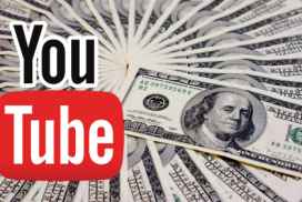 tassazione ricavi YouTube
